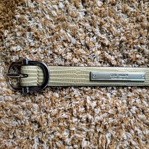 Steve Madden Belt